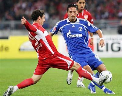 在单场比赛 在单场比赛